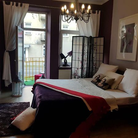 Apartament Pod Aniolami Na Starowce W Radomiu エクステリア 写真