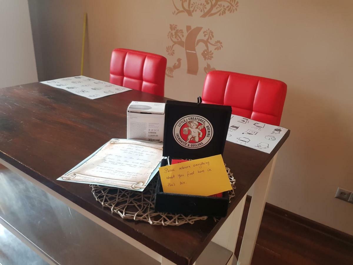 Apartament Pod Aniolami Na Starowce W Radomiu エクステリア 写真