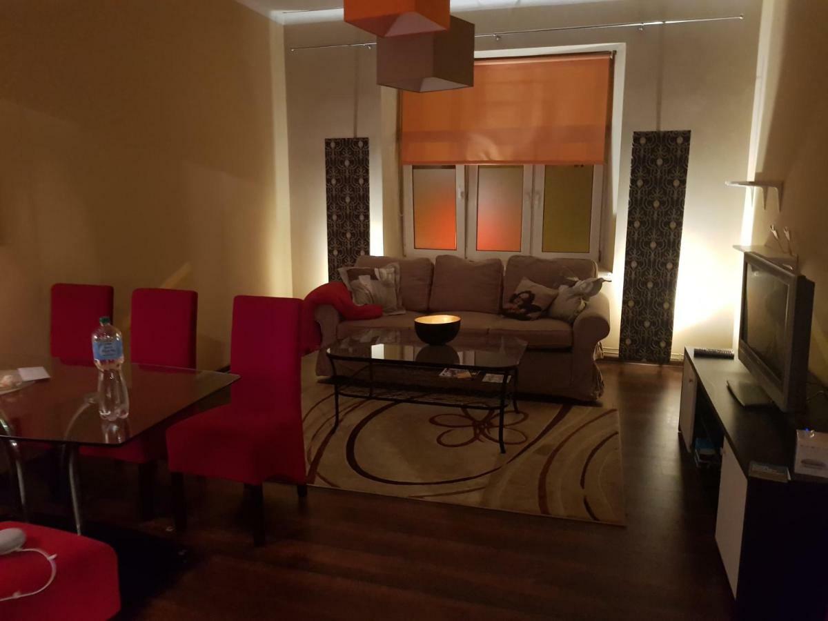 Apartament Pod Aniolami Na Starowce W Radomiu エクステリア 写真