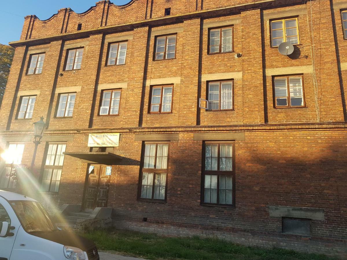 Apartament Pod Aniolami Na Starowce W Radomiu エクステリア 写真